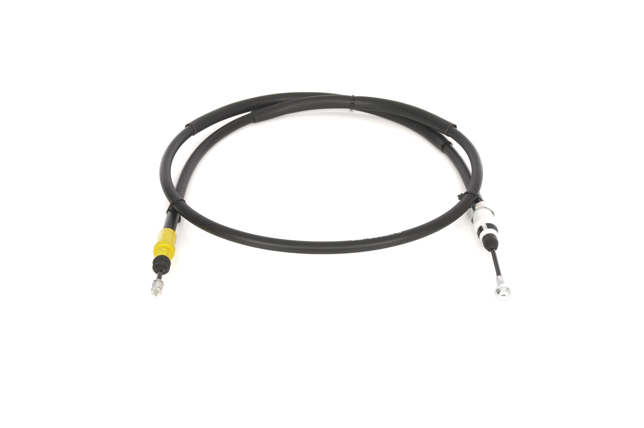 1987482680, Kabel, parkeringsbrems, Tažné lanko, parkovací brzda, BOSCH, 4422422, 4422442, 93868406, 116823, CAB1606, 19037276