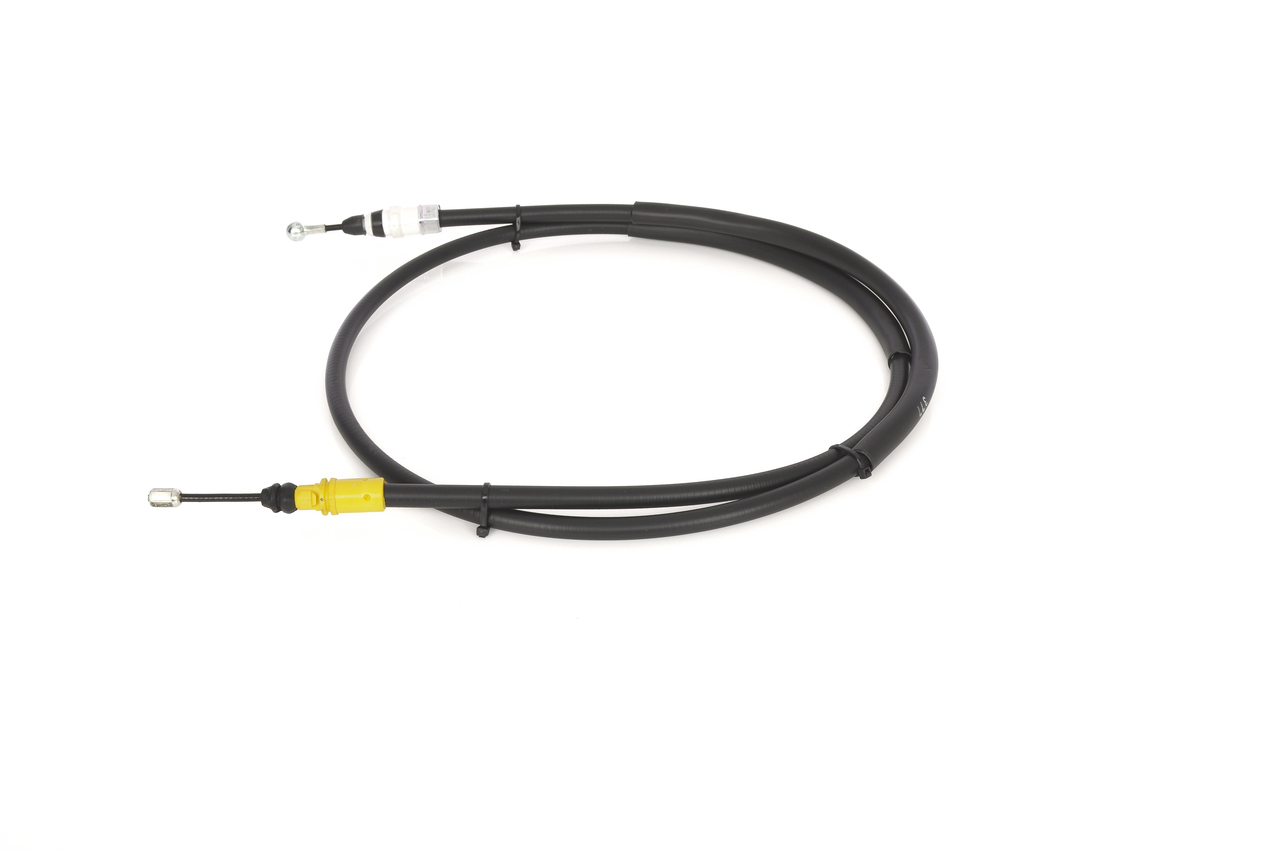 1987482681, Kabel, parkeringsbrems, Tažné lanko, parkovací brzda, BOSCH, 4422439, 93868402, 116824, CAB1605, 19036844