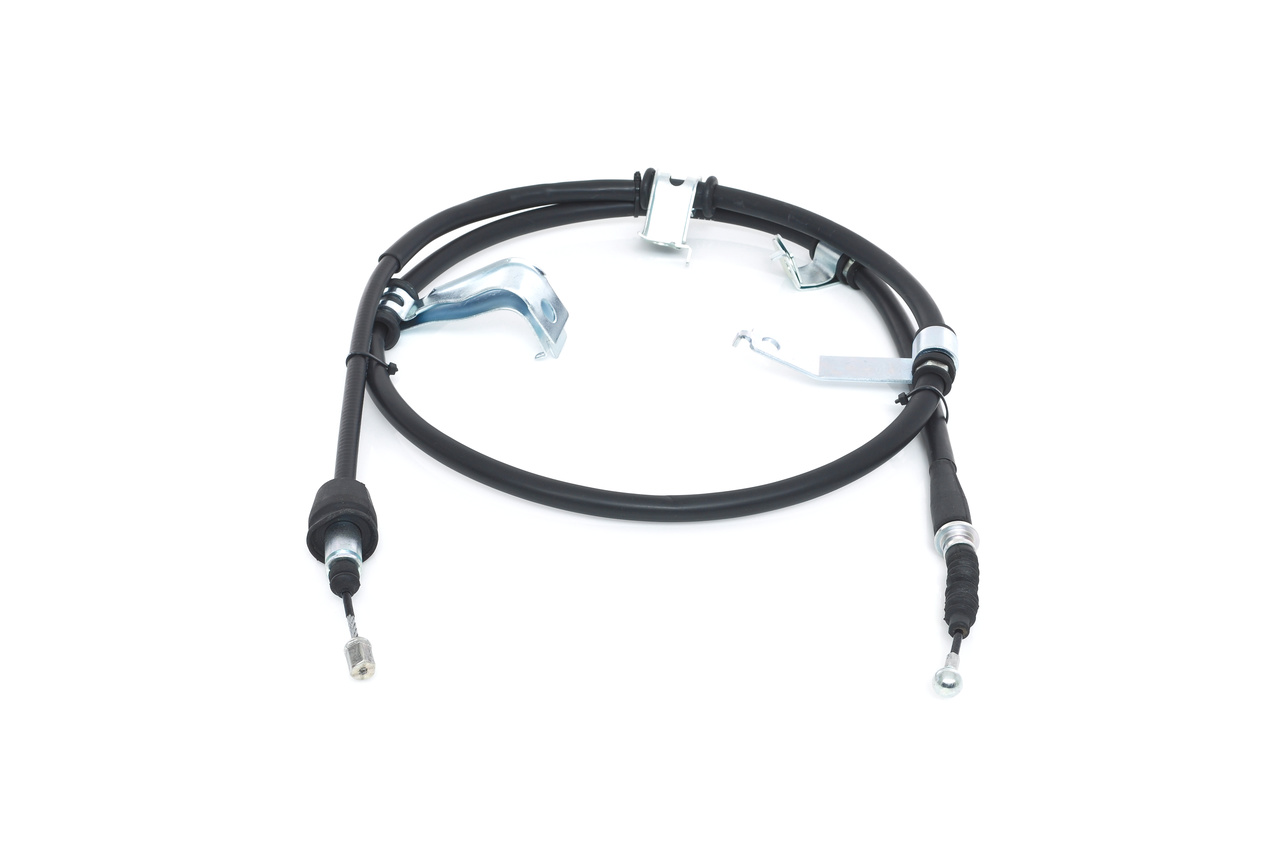 Kabel, parkeringsbrems - 1987482685 BOSCH - 597701P000, 172582, 24372731292