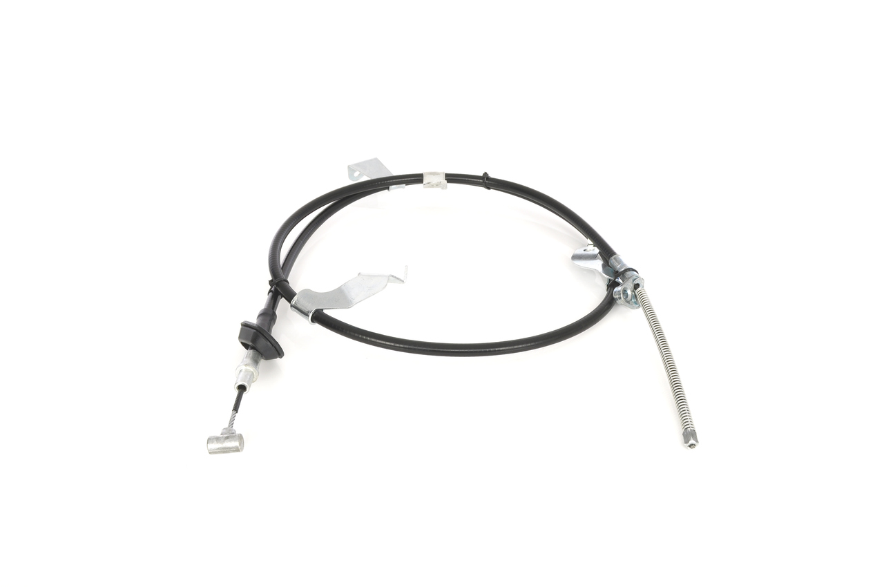 Kabel, parkeringsbrems - 1987482691 BOSCH - 5440268L00000, 5440268L02000, 54402-68L00