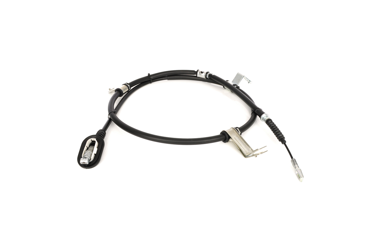 Kabel, parkeringsbrems - 1987482692 BOSCH - 597602G000, 597602G100, 176070