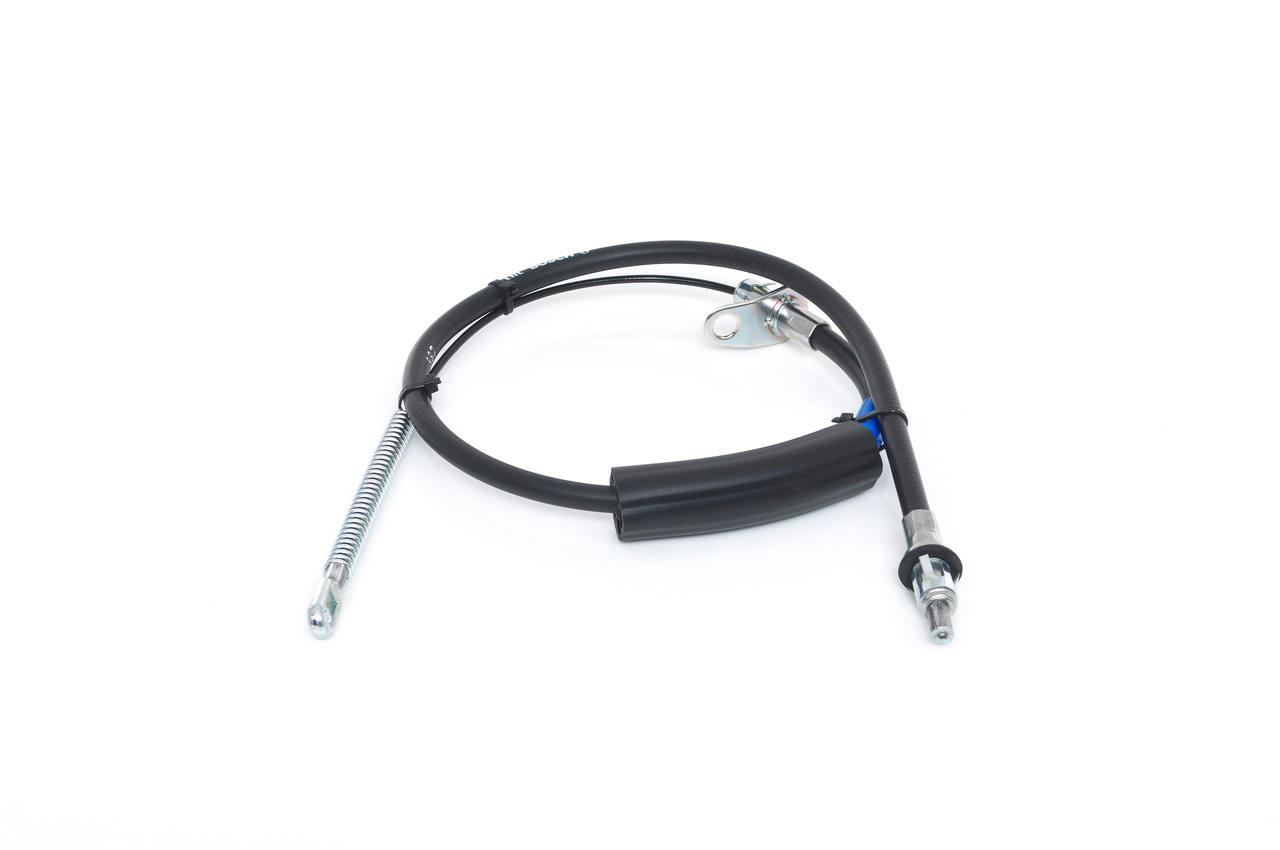 Kabel, parkeringsbrems - 1987482695 BOSCH - 04721028AI, 04721028AJ, 4721028AJ