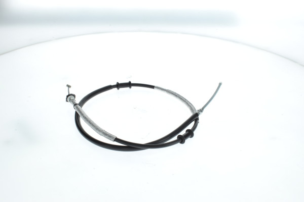 1987482700, Kabel, parkeringsbrems, Tažné lanko, parkovací brzda, BOSCH, 46745155, 46835327, 120708, 24372705582, 44020400, 8AS355661-191, 9250271, C0166B, CAB1089, FHB433143, 64110, C0169B, CAB1102, 49394779, 9264110, 49418882