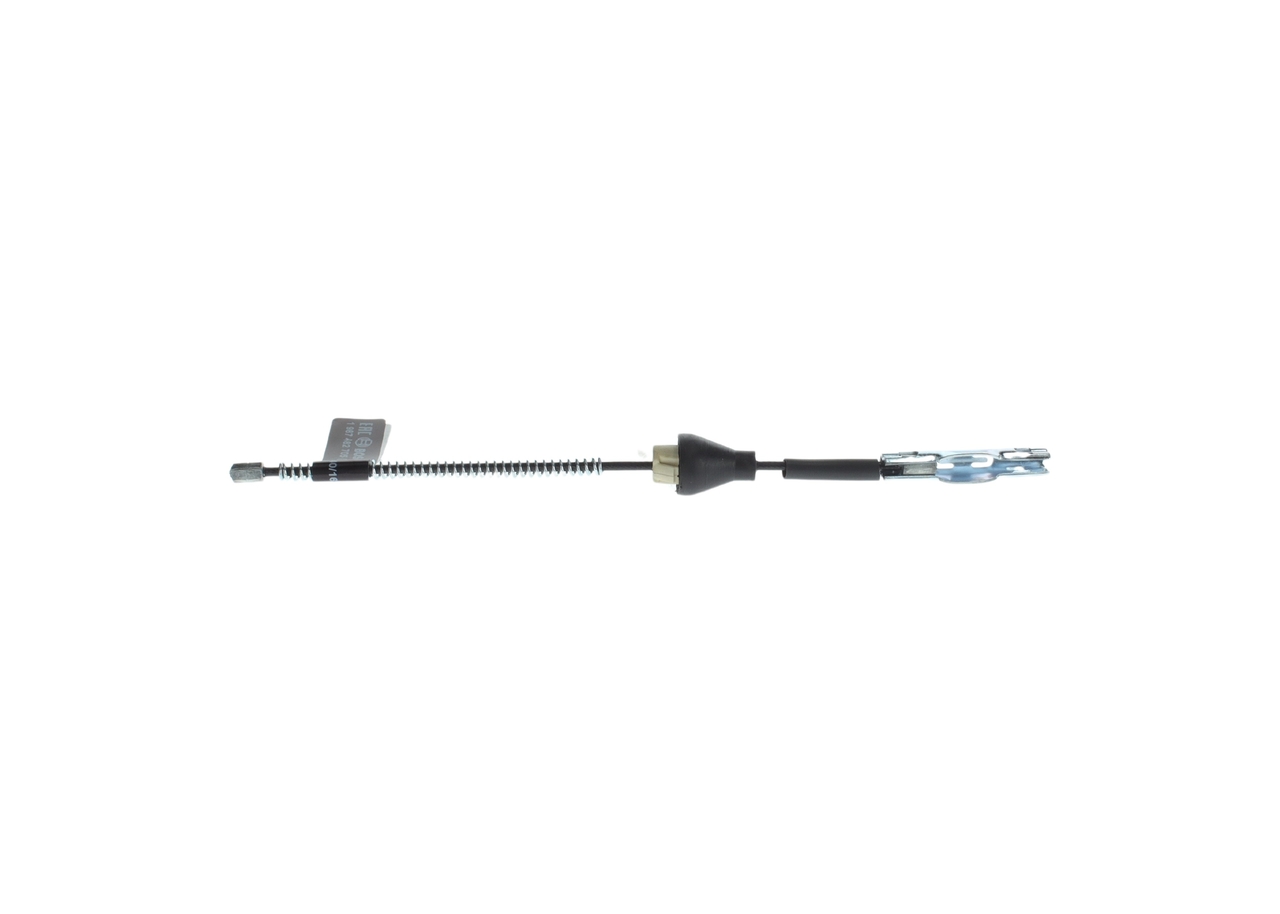 Kabel, parkeringsbrems - 1987482705 BOSCH - 1340832, 1525806, 3M512A635BA