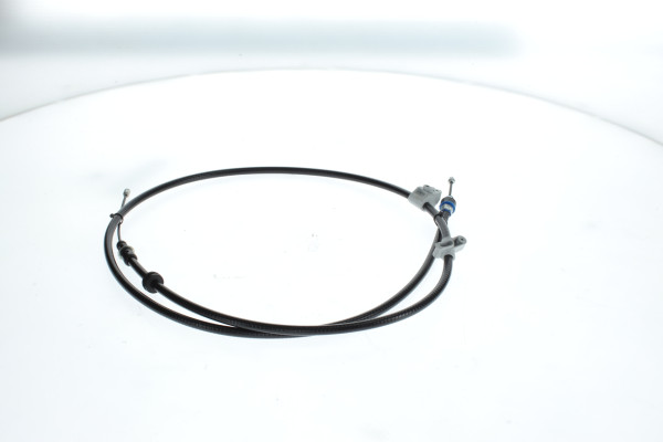 1987482706, Kabel, parkeringsbrems, Tažné lanko, parkovací brzda, BOSCH, 1468846, 1510211, 1706434, 6G912A635EG, 6G912A635EH, 115496, 18117, 24372706762, 44048500, 8AS355665-601, 9023154, 9250360, BC4124, C1661B, CAB1157, 19036845