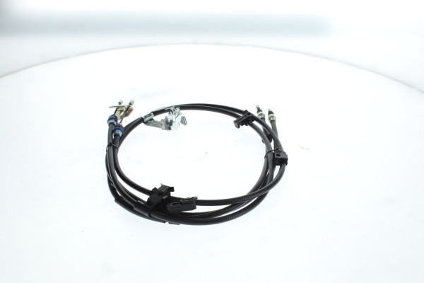 Kabel, parkeringsbrems - 1987482709 BOSCH - CV612A603BC, 1805451, 105386
