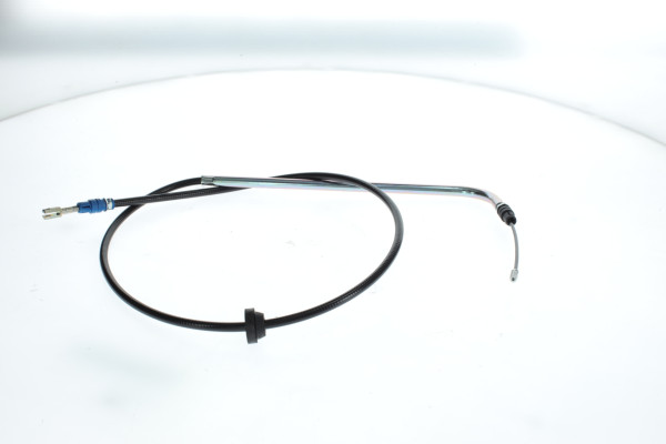 1987482710, Kabel, parkeringsbrems, Tažné lanko, parkovací brzda, BOSCH, 1447349, 5032100, 7C1V2853DA, 7C1V2853DB, 115588, 18115, 44102800, 8AS355669-801, 9025124, 9250376, BC2319, BC4403