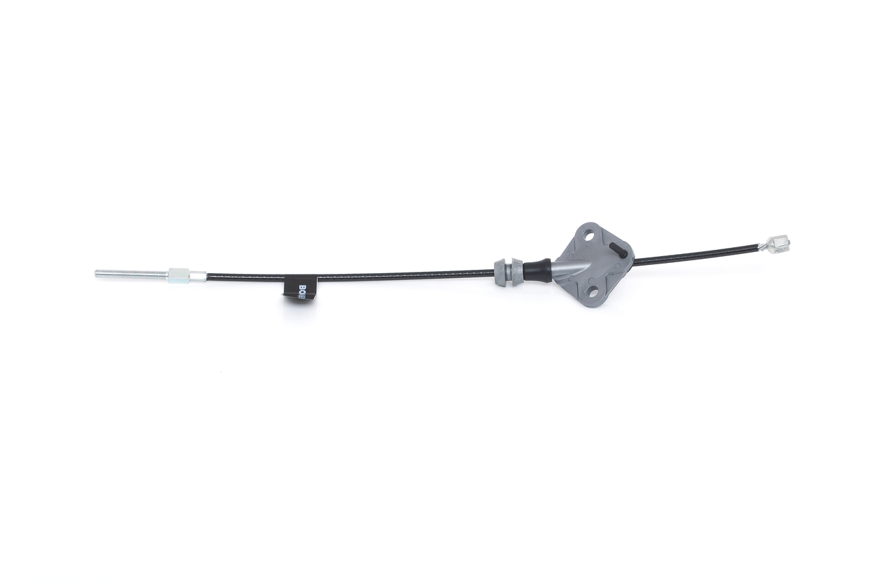 Kabel, parkeringsbrems - 1987482715 BOSCH - AP312853AB, 1751871, 115472