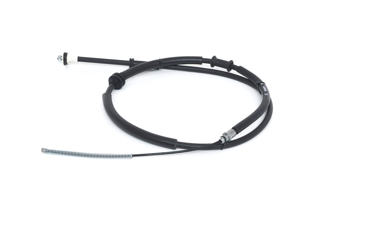 Kabel, parkeringsbrems - 1987482717 BOSCH - 52042830, 120774, 24372705852
