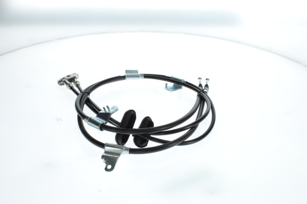 1987482719, Kabel, parkeringsbrems, Tažné lanko, parkovací brzda, BOSCH, 42334105, 522165, 115783, 24372710692, 5602, CAB1786, 24372735022, 49401576