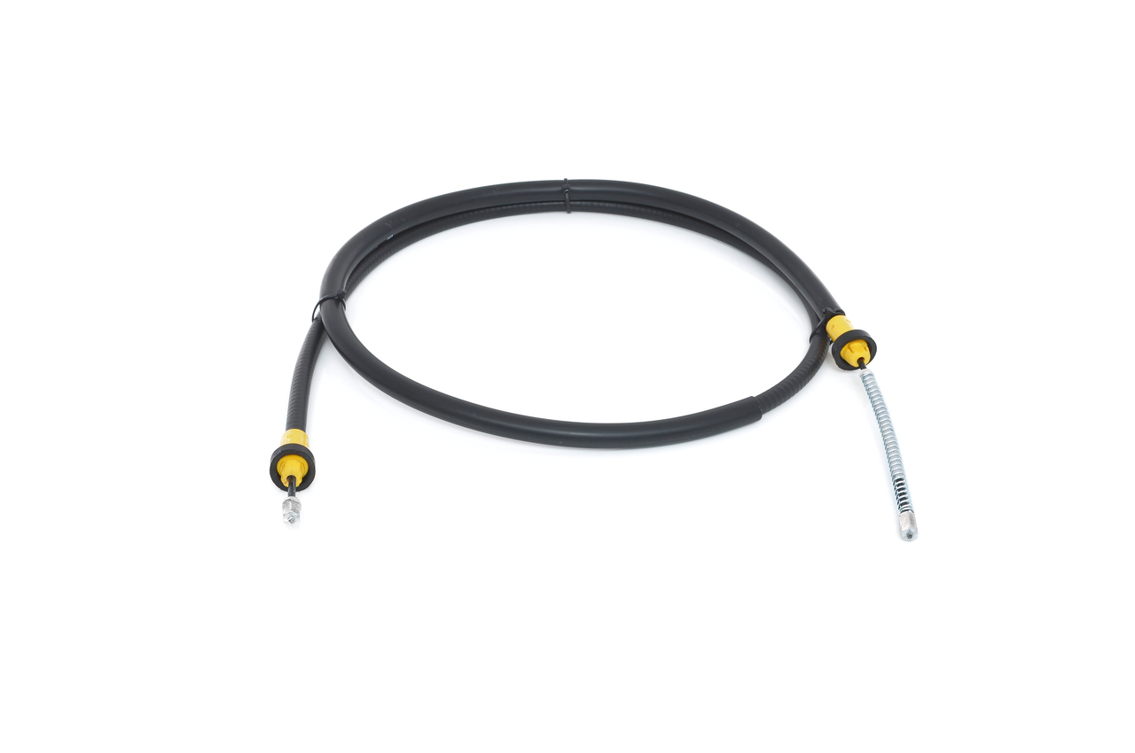 1987482720, Kabel, parkeringsbrems, Tažné lanko, parkovací brzda, BOSCH, 364005982R, 106897, 1840905013, 24372710942, CAB1616, 49387018
