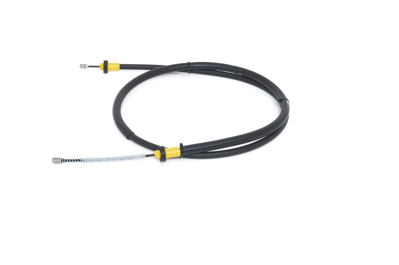 1987482720, Kabel, parkeringsbrems, Tažné lanko, parkovací brzda, BOSCH, 364005982R, 106897, 1840905013, 24372710942, CAB1616, 49387018