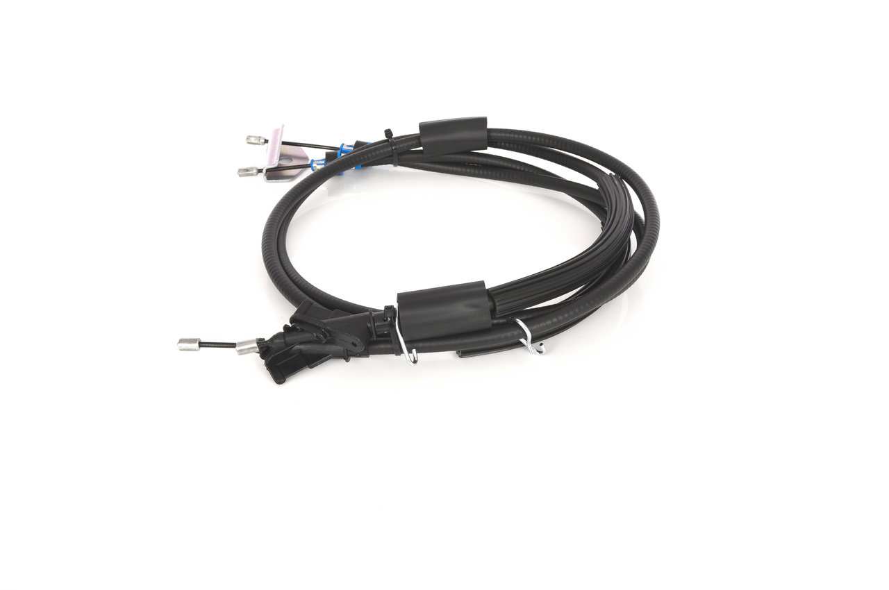 1987482721, Kabel, parkeringsbrems, Tažné lanko, parkovací brzda, BOSCH, 1328199, 1366384, 1431308, 1492822, 1525803, 1707756, 3M512A603CC, 3M512A603EA, 3M512A603EB, 105367, 172575, 17915, 1987477222, 24372706642, 44047700, 8140161114, 8AS355669-761, BC2237, C1013B, CAB1149, FBS10065, FHB434475, 105371, 175013, 49392897, 9250357, BC3942, 105373, 92105367, 92105373