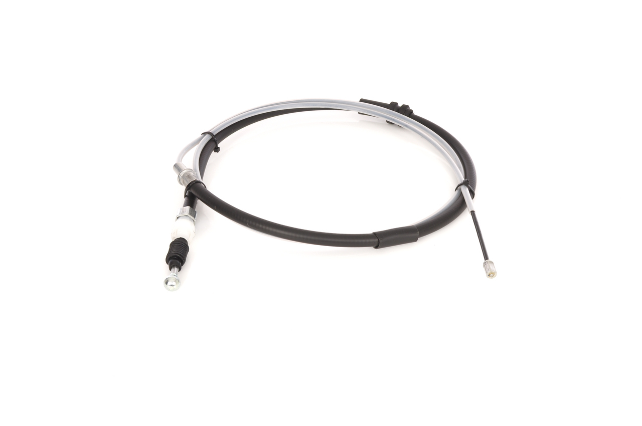 1987482722, Kabel, parkeringsbrems, Tažné lanko, parkovací brzda, BOSCH, 2K3609721B, 2K3609721C, 2K3609721F, 2K3609721K, 2K3609721M, 107433, 1840904728, 24372701942, 44114700, 8140291150, 9250021, C1117B, CAB1518, GCH578, 49392921