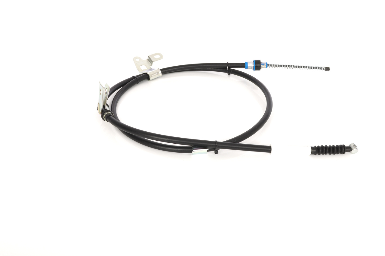 1987482726, Kabel, parkeringsbrems, Tažné lanko, parkovací brzda, BOSCH, 4643002090, 4643012440, 4643012441, 171436, 24372719282, 44045100, 8140131154, 8AS355665-141, BC4425, C0674B, CAB1426, FBS25033, GCH564, 44046400, 49393855, 9250622, C1628B, 44046500, 44110800