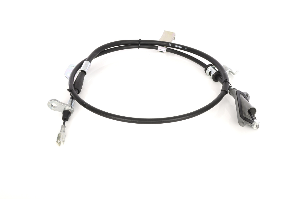 1987482731, Kabel, parkeringsbrems, Tažné lanko, parkovací brzda, BOSCH, 365318H300, 365318H30A, 365318H30B, 170335, 1840909904, 24372717482, 44100000, 814014177, 8AS355660-921, 9250226, BC4021, C0362B, CAB1324, GCH536, 1840909905, 49381363
