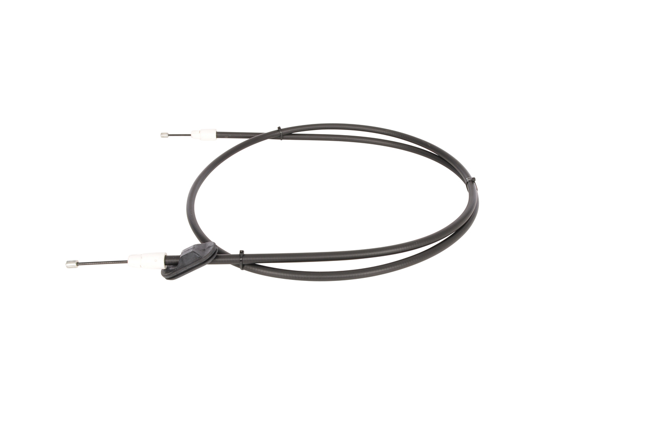 1987482734, Kabel, parkeringsbrems, Tažné lanko, parkovací brzda, BOSCH, A2124200785, 2124200785, 109450, 24372704842, 44116200, 8140231103, 9250215