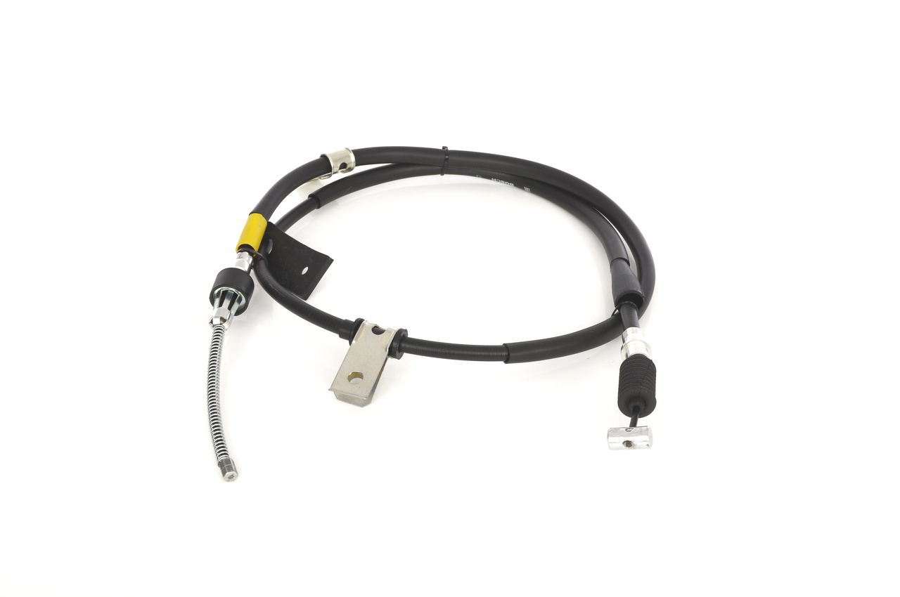 1987482737, Kabel, parkeringsbrems, Tažné lanko, parkovací brzda, BOSCH, 5441081A01000, 54410-81A01, 175040, BC3422, C1359B, CAB1427, 175041, 19036440, BC3423, 92175040, 92175041
