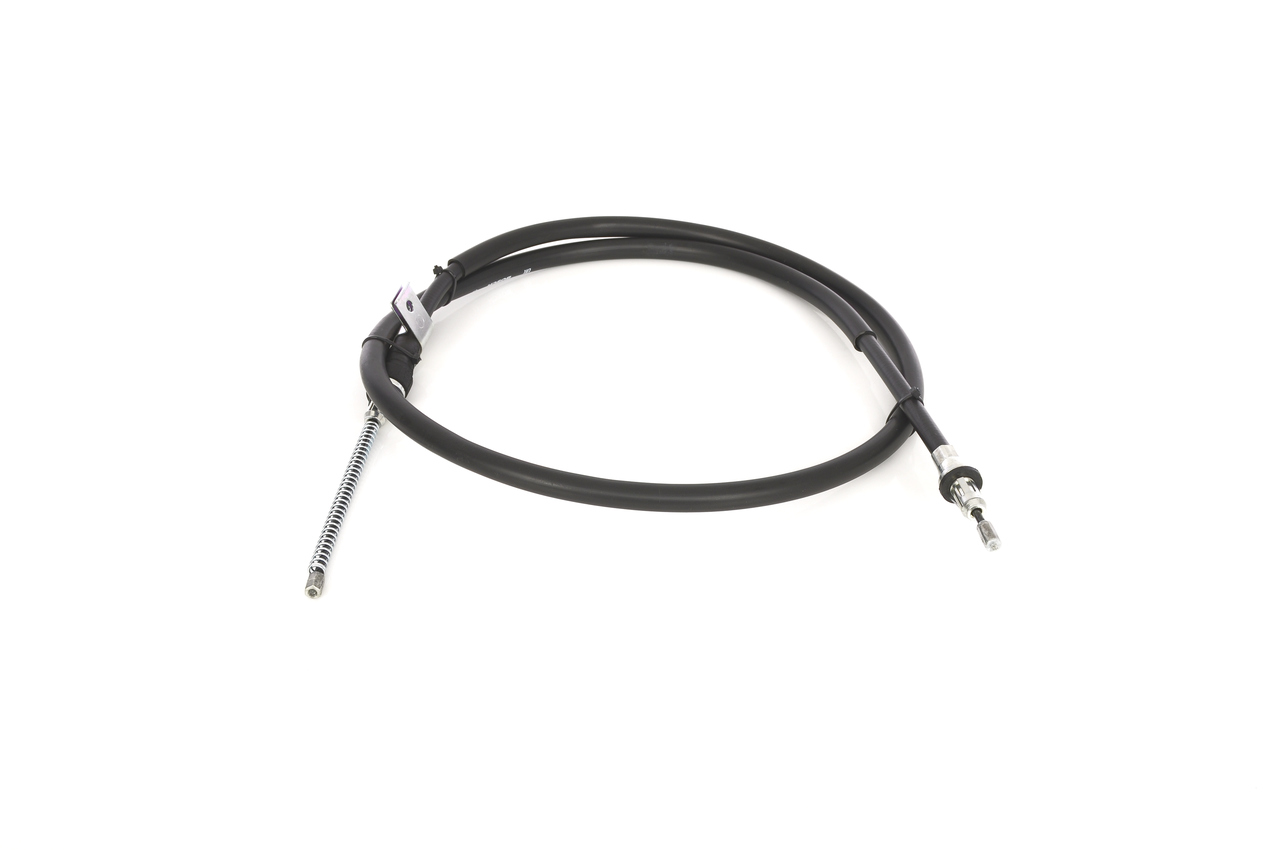 1987482740, Kabel, parkeringsbrems, Tažné lanko, parkovací brzda, BOSCH, 365319U00A, 365319U00B, 170008, 1840909909, 24372717442, 44105700, 814014174, 8AS355660-901, BC4013, C1019B, FBS08033, 9250238