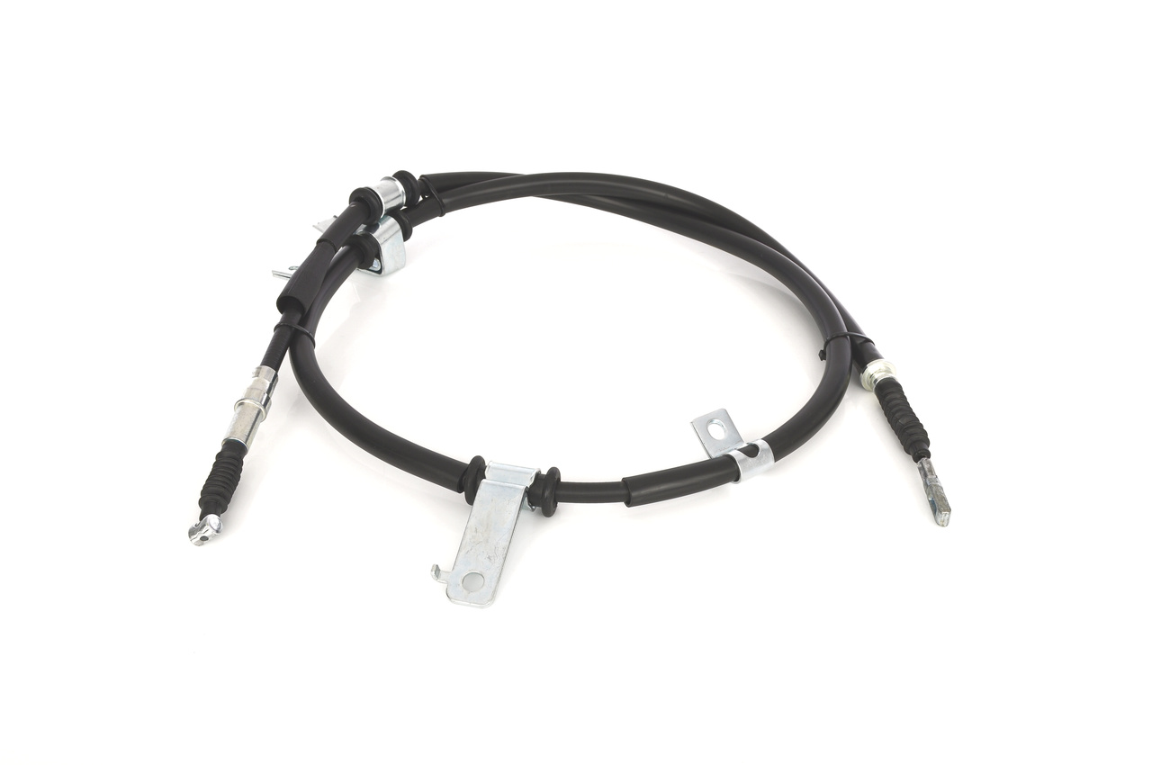 Kabel, parkeringsbrems - 1987482745 BOSCH - 597602B500, 172568, 814043172