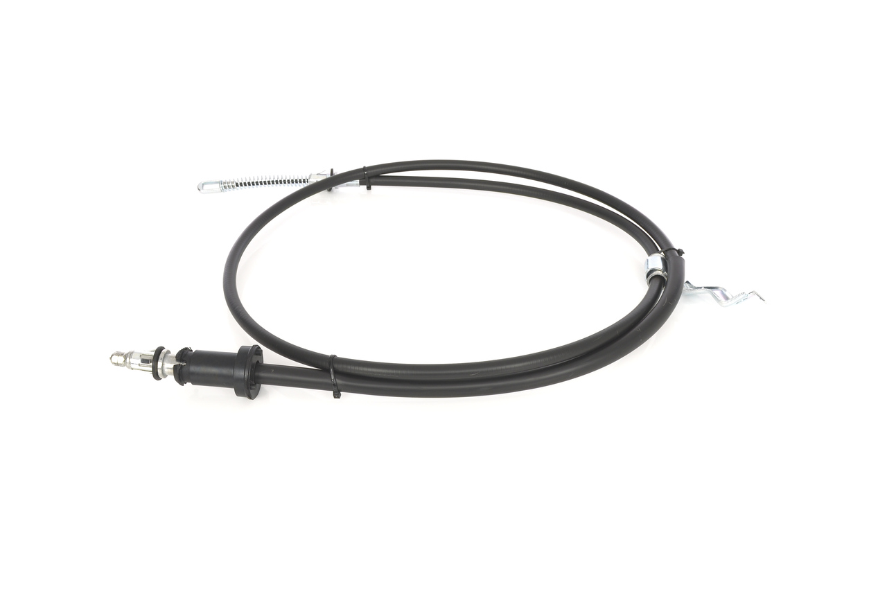 Kabel, parkeringsbrems - 1987482748 BOSCH - 52128511AD, 20160B506, 5182