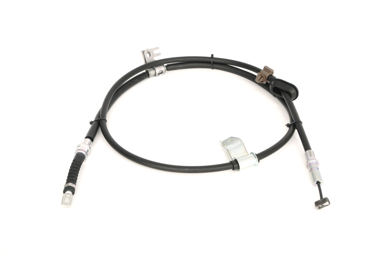 1987482752, Kabel, parkeringsbrems, Tažné lanko, parkovací brzda, BOSCH, 47510-SAA-J53, 47510-SAA-J54, 174224, 24372716092, 814040173, BC4318, CAB1221, 19036993