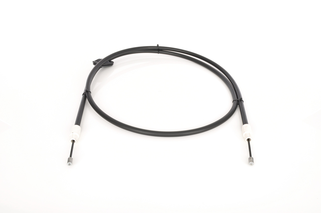 Kabel, parkeringsbrems - 1987482759 BOSCH - A2044201585, A2044201885, 2044201585
