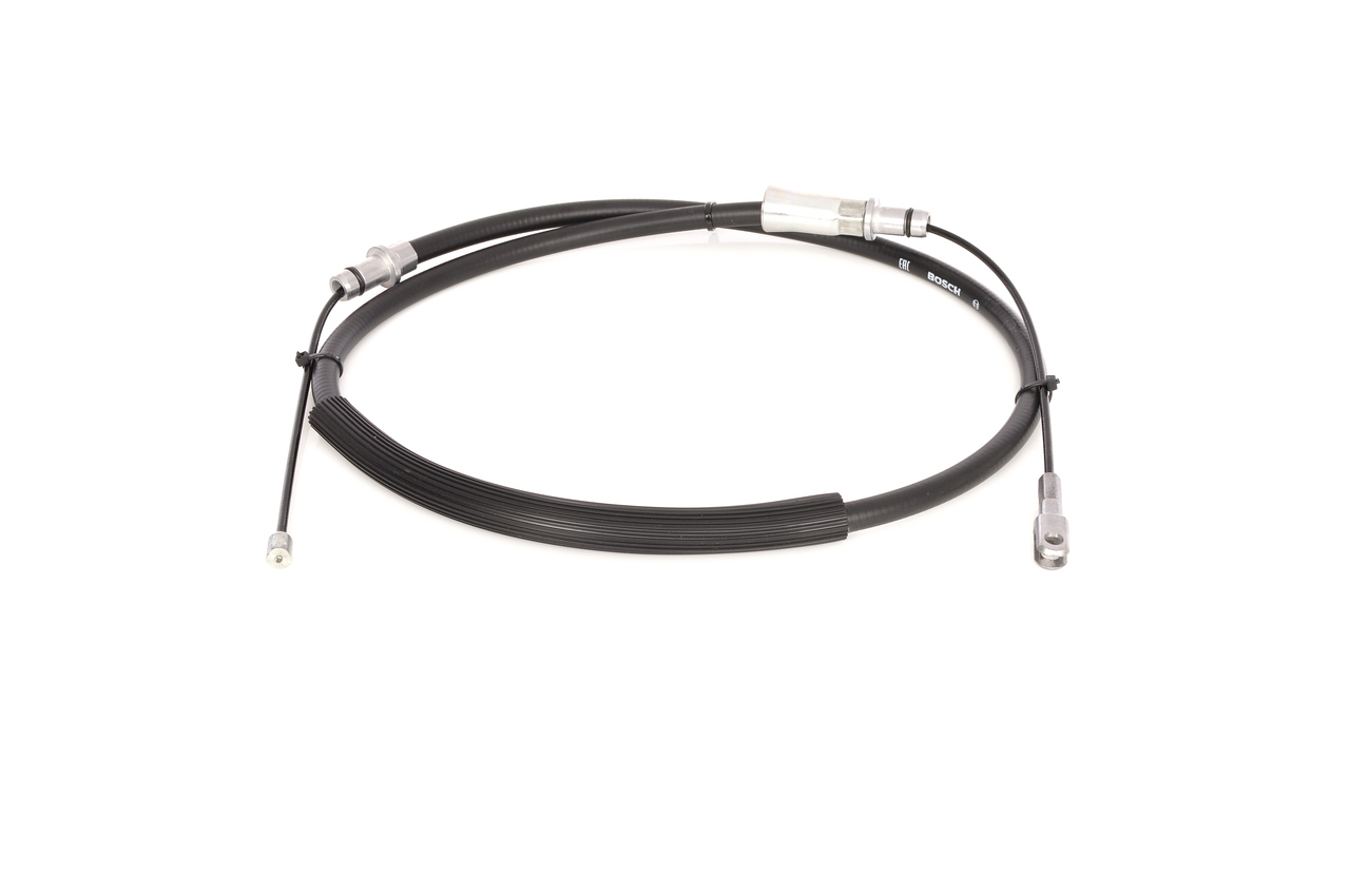 Kabel, parkeringsbrems - 1987482762 BOSCH - 98742414106, 107816