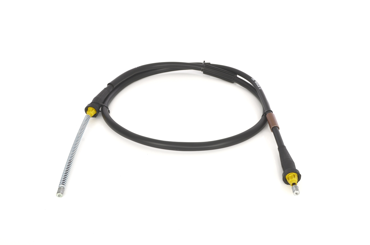 Kabel, parkeringsbrems - 1987482764 BOSCH - 365304960R, 116579, 24372710972
