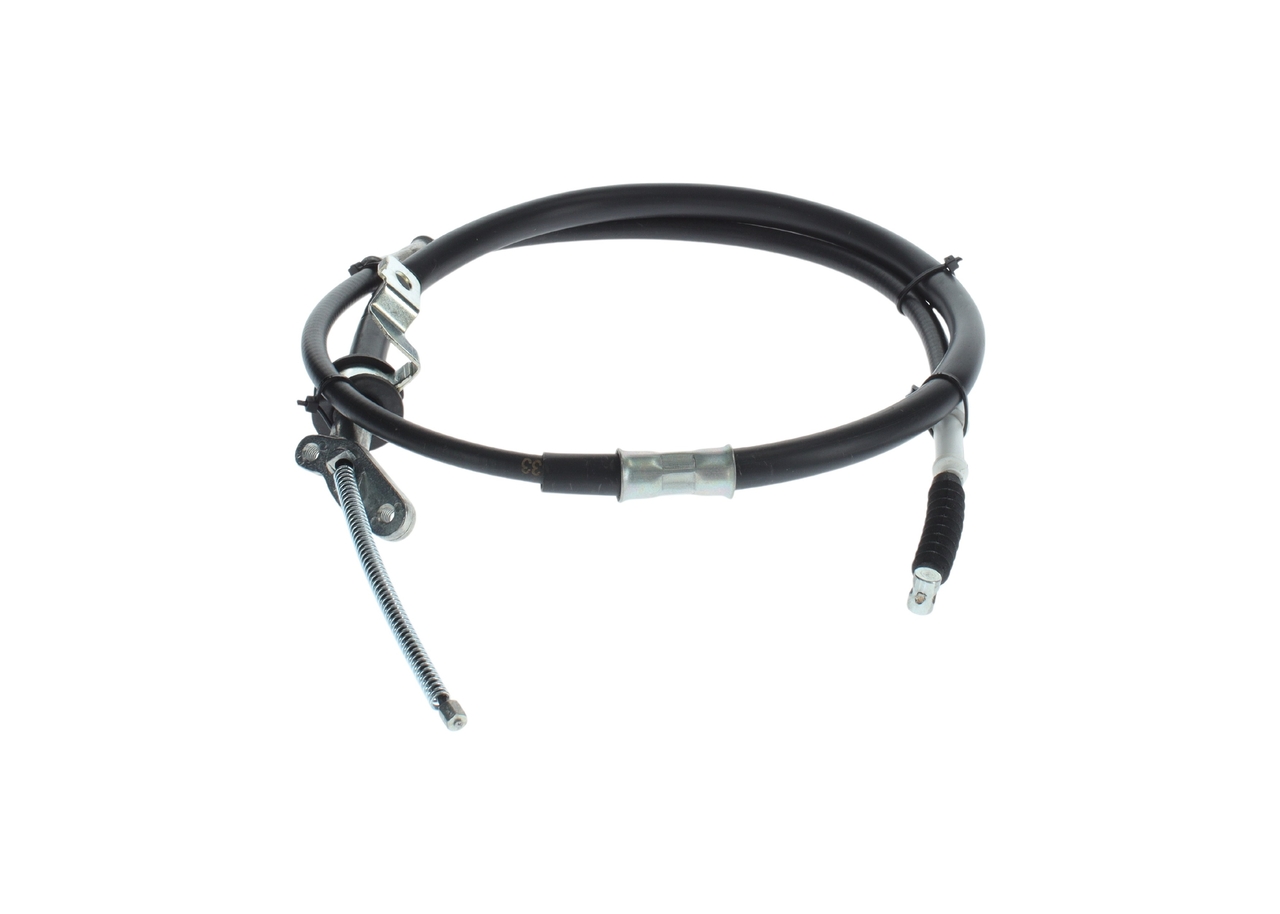 Kabel, parkeringsbrems - 1987482766 BOSCH - 4642042070, 171561, 24372719632