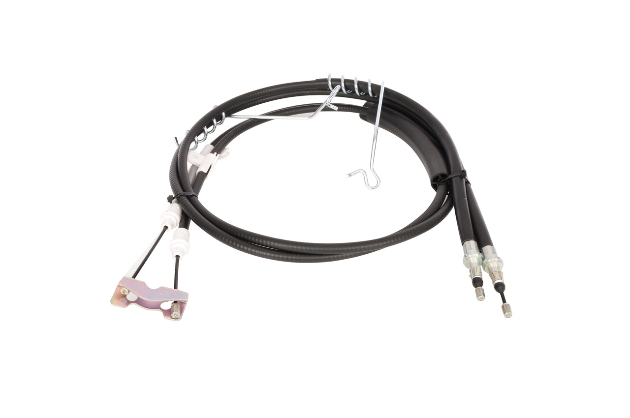 Kabel, parkeringsbrems - 1987482776 BOSCH - 5030150, 5135369, 7T162A603CD