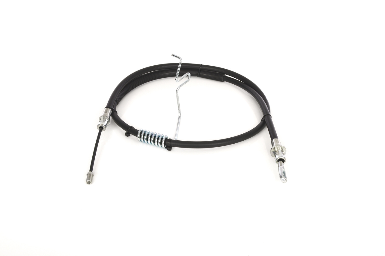 Kabel, parkeringsbrems - 1987482779 BOSCH - 1388282, 1734695, 6C112A809DB