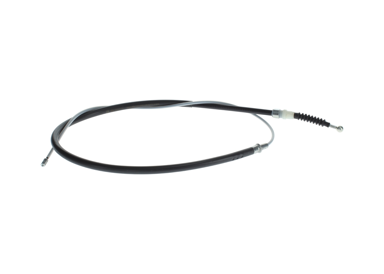 Kabel, parkeringsbrems - 1987482789 BOSCH - 5Q0609721AR, 1VK003, 24372734152