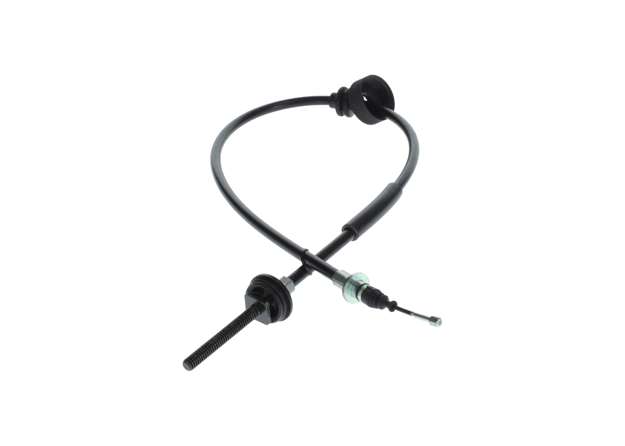 Kabel, parkeringsbrems - 1987482791 BOSCH - A2214201285, 2214201285, 1EME001