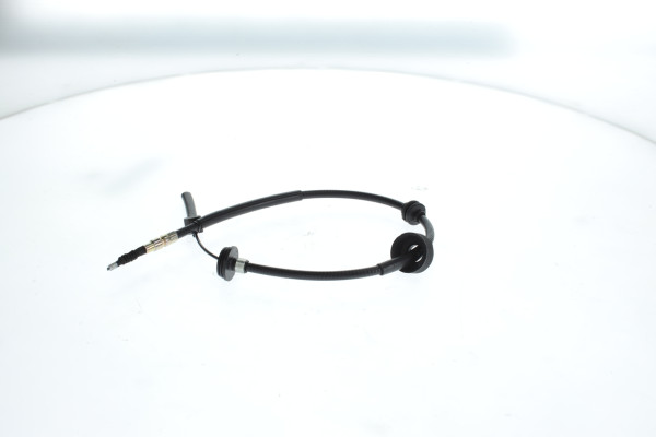 1987482794, Kabel, parkeringsbrems, Tažné lanko, parkovací brzda, BOSCH, 34436772103, 104271, CAB1790, 19032097