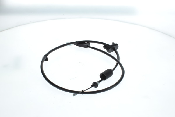 Kabel, parkeringsbrems - 1987482795 BOSCH - 474621, 104670, CAB1656