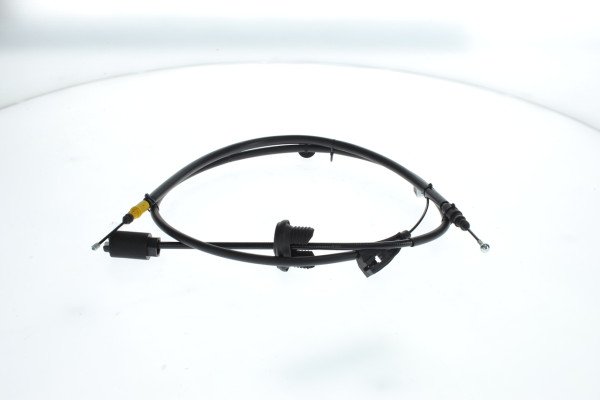 1987482797, Kabel, parkeringsbrems, Tažné lanko, parkovací brzda, BOSCH, 474655, 474680, 106237