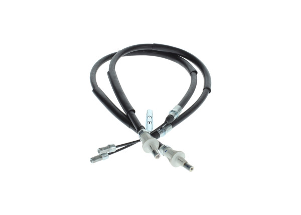 Kabel, parkeringsbrems - 1987482800 BOSCH - 7701478158, 106798, CAB1174