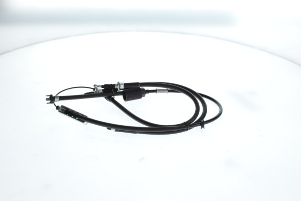 1987482802, Kabel, parkeringsbrems, Tažné lanko, parkovací brzda, BOSCH, 13441132, 522096, 522133, 115840, CAB1659, 19037000