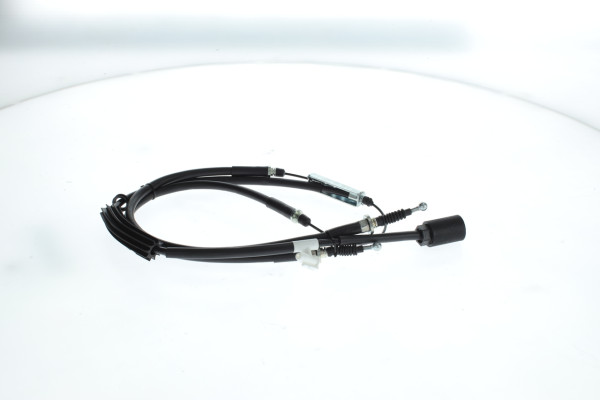 1987482803, Kabel, parkeringsbrems, Tažné lanko, parkovací brzda, BOSCH, 13441135, 522136, 115841, CAB1657, 49423860