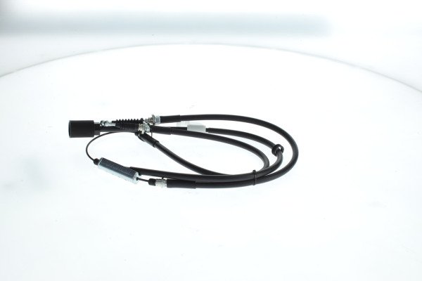 1987482804, Kabel, parkeringsbrems, Tažné lanko, parkovací brzda, BOSCH, 13441134, 522103, 522135, 115842