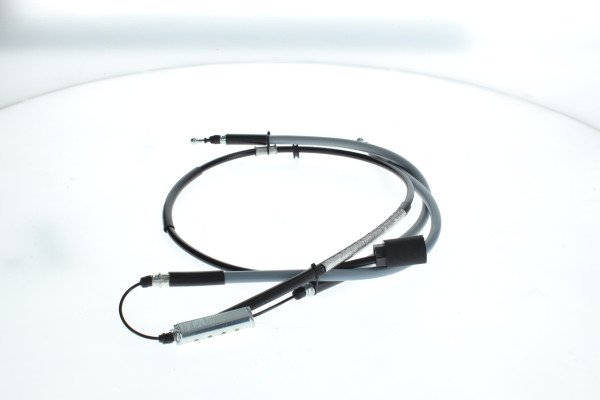 1987482806, Kabel, parkeringsbrems, Tažné lanko, parkovací brzda, BOSCH, 23227763, 522158, 115844, CAB1614, 49423813