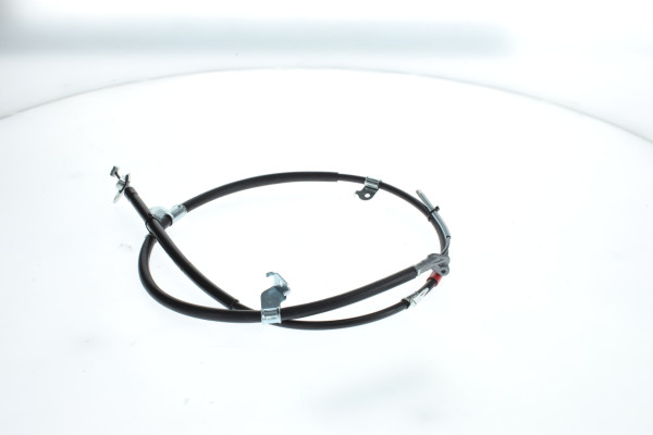 1987482807, Kabel, parkeringsbrems, Tažné lanko, parkovací brzda, BOSCH, 4642042142, 171570, 24372719722, 92171570