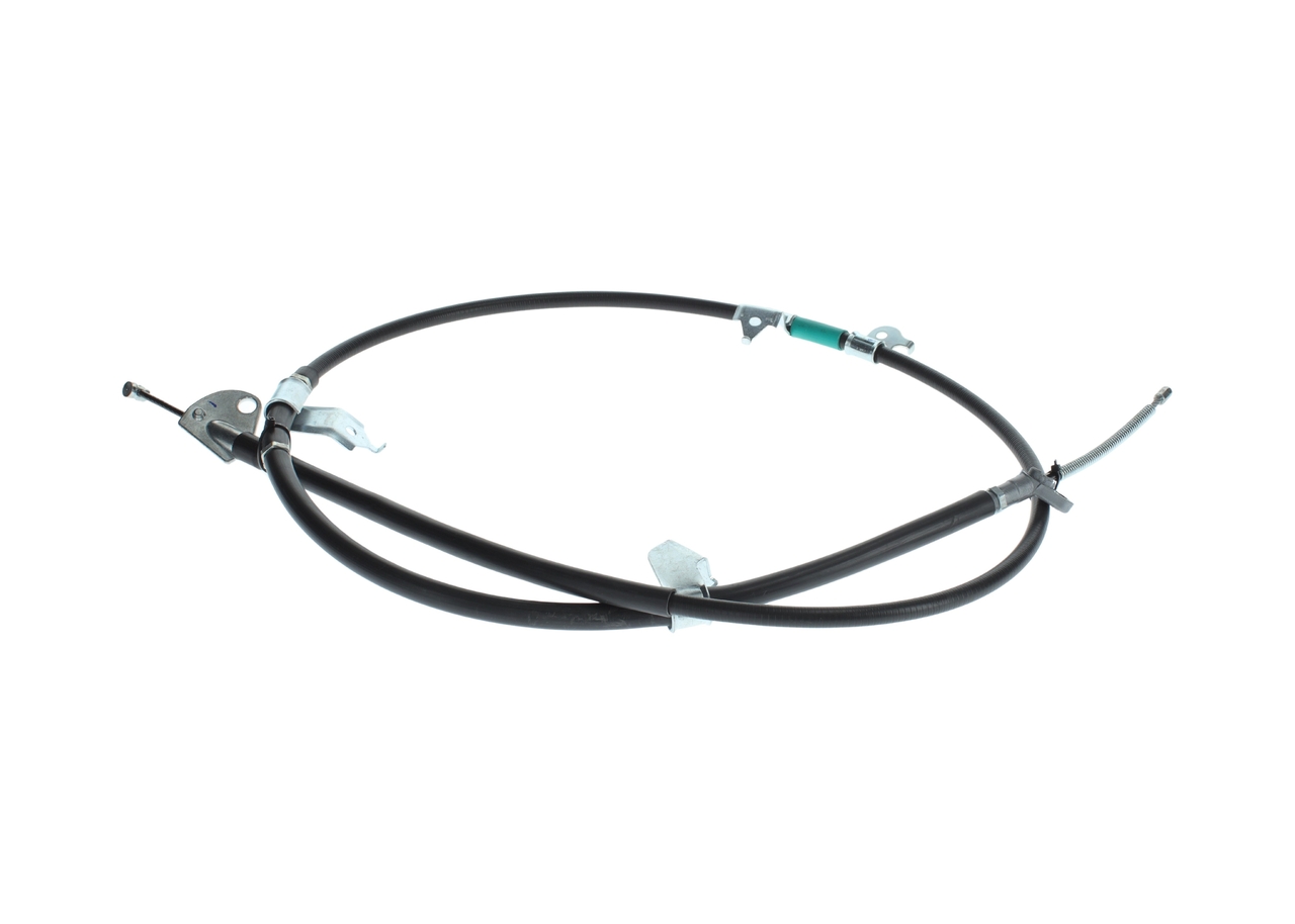 Kabel, parkeringsbrems - 1987482808 BOSCH - 4643042142, 171569, 24372719732