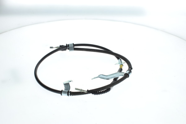 1987482810, Kabel, parkeringsbrems, Tažné lanko, parkovací brzda, BOSCH, 59770A2310, 176074, 24372732082, 176075, 92176074, 92176075