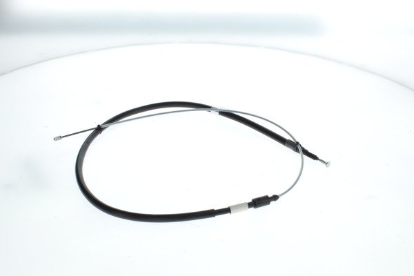1987482813, Kabel, parkeringsbrems, Tažné lanko, parkovací brzda, BOSCH, 9678419280, 1PE002, 24372708572, 921PE002