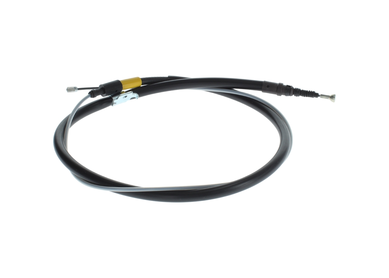 Kabel, parkeringsbrems - 1987482814 BOSCH - 9678421480, 1PE003, 24372708582