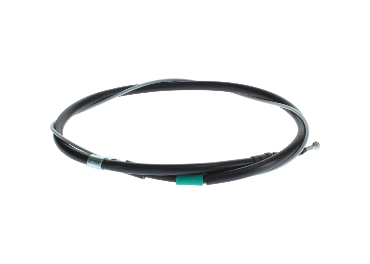 Kabel, parkeringsbrems - 1987482815 BOSCH - 9678420980, 1PE004, 24372708592