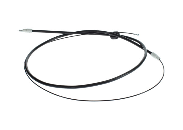 Kabel, parkeringsbrems - 1987482818 BOSCH - A6394202885, 6394202885, 1ME003