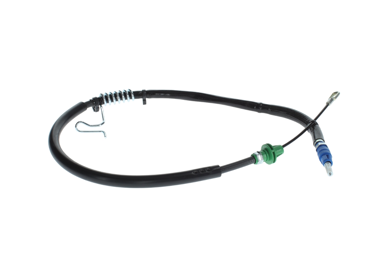 Kabel, parkeringsbrems - 1987482819 BOSCH - BK212A635BE, BK212A635BG, BK212A635BH